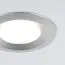 Elektrostandard a053334 110 MR16/ Светильник встраиваемый серебро, изображение 2