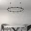 Elektrostandard a065420 85119/01 Трековый светильник 3W 3000K (чёрный) Esthetic Magnetic, изображение 4