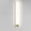 Elektrostandard a067491 40132/LED Светильник настенный светодиодный Fine LED латунь 4000K
