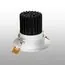 Elektrostandard a065458 25094/LED Светильник встраиваемый светодиодный белый, изображение 7