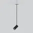 Elektrostandard a061482 Drop 8W Подвсеной светодиодный светильник черный (50242 LED)