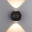Elektrostandard a038539 1566 TECHNO LED Светильник садово-парковый со светодиодами DIVER черный, изображение 2