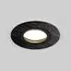 Elektrostandard a057004 25001/01 Светильник встраиваемый MR16 черный