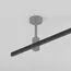 Elektrostandard a065427 85137/00 Шинопровод накладной (черный) (2 м) Esthetic Magnetic, изображение 2