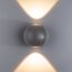 Elektrostandard a038538 1566 TECHNO LED Светильник садово-парковый со светодиодами DIVER серый, изображение 2