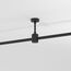Elektrostandard a065437 Esthetic Magnetic Декоративная стойка с коннектором h124mm SMALL 85145/00, изображение 2
