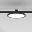 Elektrostandard a065426 85125/01 Трековый светильник 10W 3000K (чёрный) Esthetic Magnetic