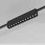 Elektrostandard a065422 85121/01 Трековый светильник 12W 3000K (чёрный) Esthetic Magnetic