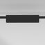 Elektrostandard a065422 85121/01 Трековый светильник 12W 3000K (чёрный) Esthetic Magnetic, изображение 2
