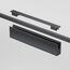 Elektrostandard a065424 85123/01 Трековый светильник 12W 3000K (чёрный) Esthetic Magnetic, изображение 3