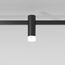 Elektrostandard a065417 85116/01 Трековый светильник 3W 3000K (чёрный) Esthetic Magnetic