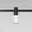 Elektrostandard a065420 85119/01 Трековый светильник 3W 3000K (чёрный) Esthetic Magnetic, изображение 2