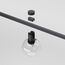 Elektrostandard a065420 85119/01 Трековый светильник 3W 3000K (чёрный) Esthetic Magnetic, изображение 3
