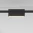 Elektrostandard a065423 85122/01 Трековый светильник 6W 3000K (чёрный) Esthetic Magnetic, изображение 2