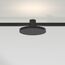 Elektrostandard a065425 85124/01 Трековый светильник 7W 3000K (чёрный) Esthetic Magnetic, изображение 2