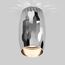 Elektrostandard a057134 DLN104 GU10/ Светильник накладной хром