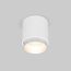 Elektrostandard a062387 Светильник потолочный светодиодный Cors 10W (25032/LED) белый Серебро
