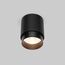 Elektrostandard a062384 Светильник потолочный светодиодный Cors 10W (25032/LED) чёрный