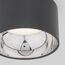 Elektrostandard a053057 1069 GX53 Светильник накладной GR Графит, изображение 6