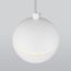 Elektrostandard a047774 DLS023 Подвсеной светодиодный светильник белый, изображение 5