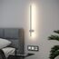 Elektrostandard a058237 MRL LED 1115 Светильник настенный светодиодный Cane LED белый, изображение 3