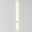 Elektrostandard a061490 MRL LED 1121 Светильник настенный светодиодный Cane LED белый