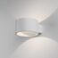 Elektrostandard a063683 MRL LED 1045 Светильник настенный светодиодный Coneto LED белый 4000К