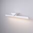 Elektrostandard a058167 40115/LED Светильник настенный светодиодный Delta LED белый, изображение 3