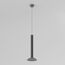 Elektrostandard a068826 50315 LED 7W 3000 K Светильник подвесной светодиодный графит
