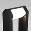 Elektrostandard a062881 35163/F Светильник садово-парковый со светодиодами DORS F LED черный, изображение 2