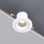 Elektrostandard a065458 25094/LED Светильник встраиваемый светодиодный белый, изображение 3