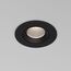 Elektrostandard a065459 25094/LED Светильник встраиваемый светодиодный черный, изображение 2