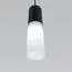 Elektrostandard a062780 5602 TECHNO Светильник садово-парковый черный, изображение 4