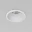 Elektrostandard a058617 25028/LED Встраиваемый светильник 7W 4200K WH белый, изображение 2