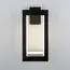 Elektrostandard a051855 1527 TECHNO LED Светильник садово-парковый чёрный, изображение 4