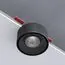 Elektrostandard a065710 25095/LED Светильник встраиваемый светодиодный черный, изображение 2