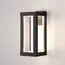Elektrostandard a051855 1527 TECHNO LED Светильник садово-парковый чёрный