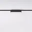 Elektrostandard a063691 Flat Magnetic Трековый светильник 5W 4000K Vision (чёрный) 85087/01, изображение 2