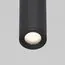 Elektrostandard a066779 50263 LED 4W 4000К подвесной светильник черный, изображение 3