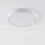Elektrostandard a043015 DLR034 18W 4200K Светильник светодиодный стационарный белый, изображение 2