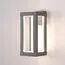 Elektrostandard a051856 1527 TECHNO LED Светильник садово-парковый серый