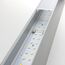 Elektrostandard a041524 101-200-30-103 Линейный светодиодный подвесной односторонний светильник 103см 20W 4200K матовое серебро, изображение 8