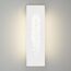Elektrostandard a055784 40149/1 LED Настенный светильник белый