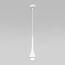 Elektrostandard a060353 Hill 5W подвесной светильник белый ( 50211 LED)