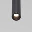 Elektrostandard a066777 50262 LED 3W 4000К подвесной светильник черный, изображение 3