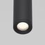 Elektrostandard a066779 50263 LED 4W 4000К подвесной светильник черный, изображение 3