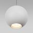 Elektrostandard a055673 50215/1 LED подвесной светильник белый, изображение 4