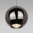 Elektrostandard a055676 50215/1 LED подвесной светильник черный жемчуг, изображение 3