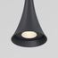 Elektrostandard a068817 50314 LED 5W 3000K Светильник подвесной светодиодный черный, изображение 4