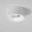 Elektrostandard a065709 25095/LED Светильник встраиваемый светодиодный белый